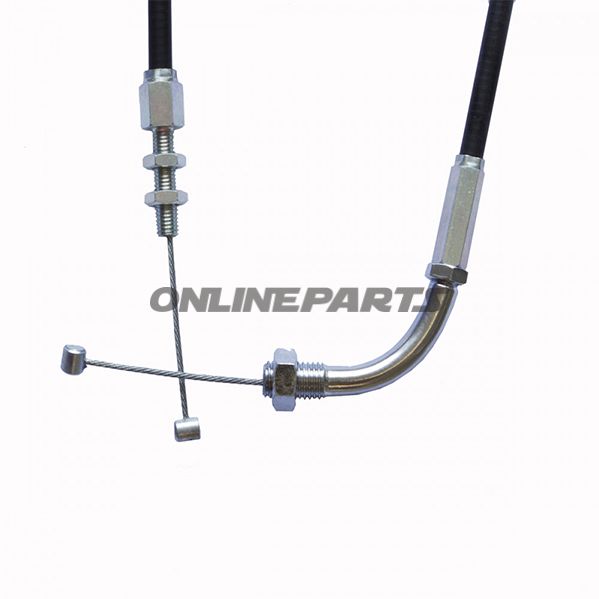Throttle Cable Aa / Open
