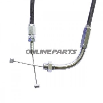 Throttle Cable Bb / Close