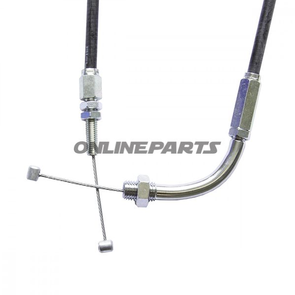 Throttle Cable Bb / Close