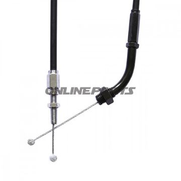 Throttle Cable Bb / Close