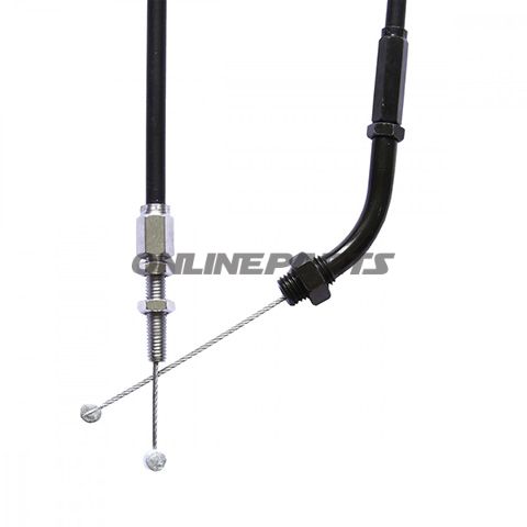 Throttle Cable Bb / Close