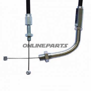 Throttle Cable Bb / Close