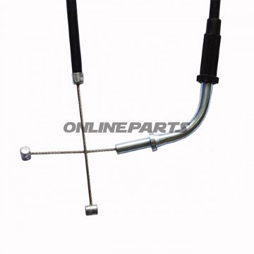 Throttle Cable Bb / Close