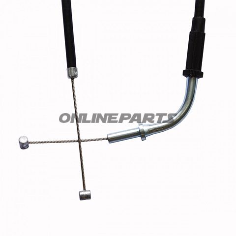 Throttle Cable Bb / Close