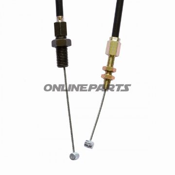 Throttle Cable Bb / Close