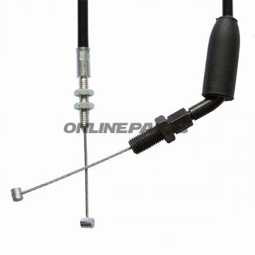 Throttle Cable Bb / Close