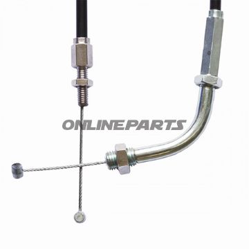 Throttle Cable Bb / Close