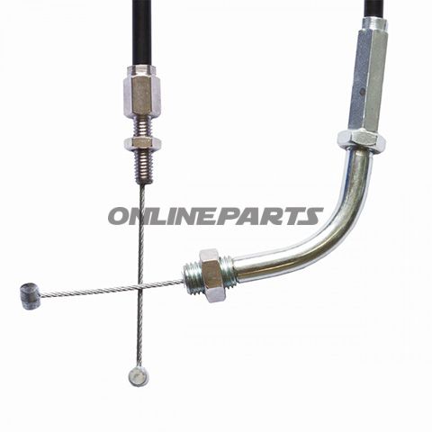 Throttle Cable Bb / Close