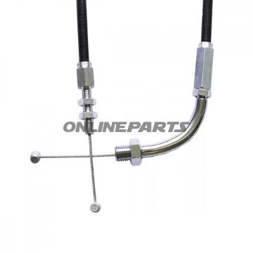 Throttle Cable Bb / Close