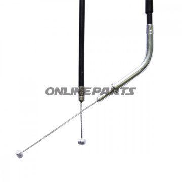 Throttle Cable Bb / Close
