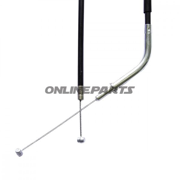 Throttle Cable Bb / Close