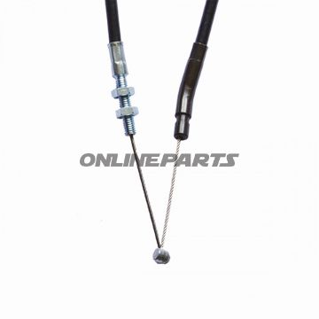 Throttle Cable Bb / Close