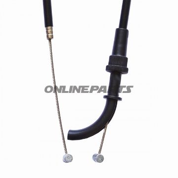 Throttle Cable Aa / Open