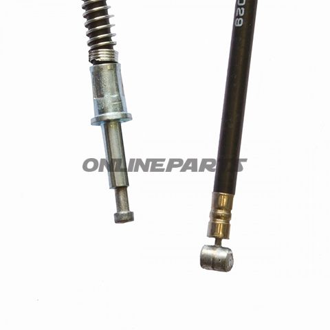 Clutch Cable.