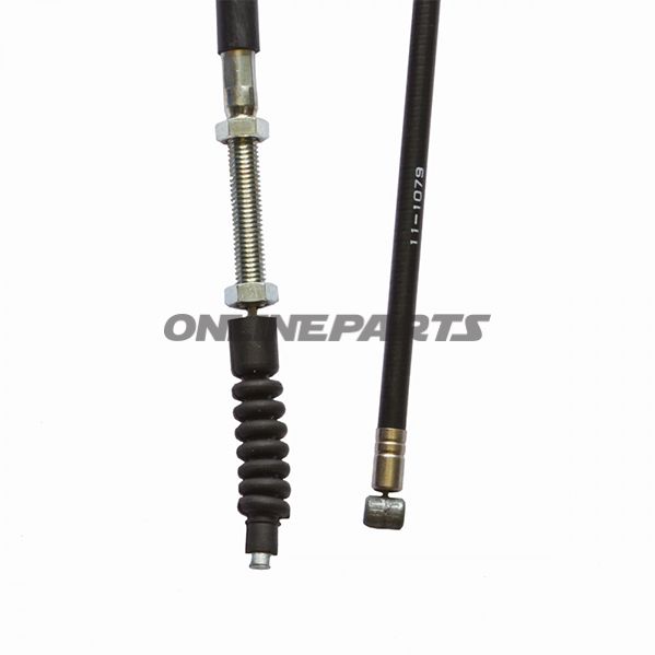 Clutch Cable