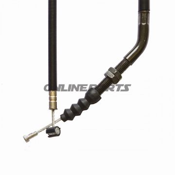 Clutch Cable.