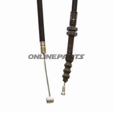 Clutch Cable.