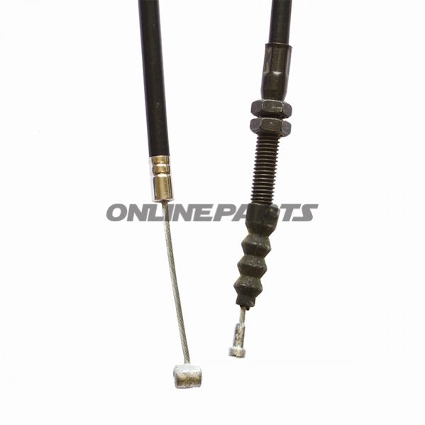 Clutch Cable.