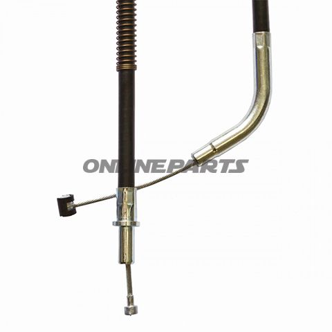 Clutch Cable.