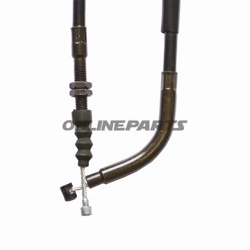 Clutch Cable.