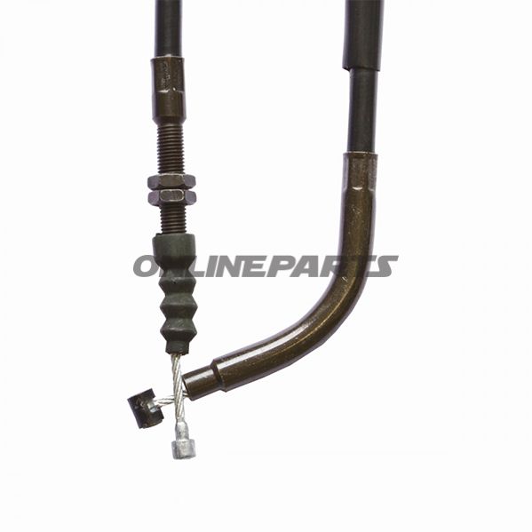 Clutch Cable.