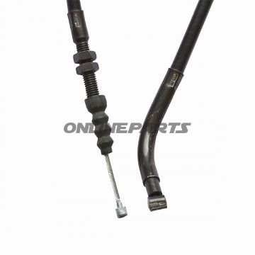 Clutch Cable.