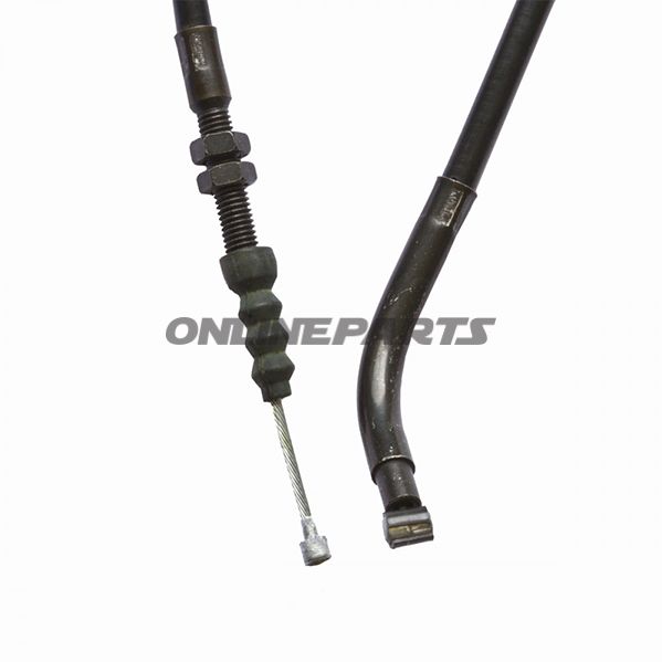 Clutch Cable.