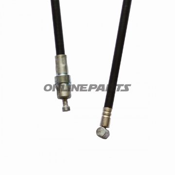 Clutch Cable.