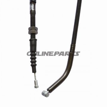 Clutch Cable.