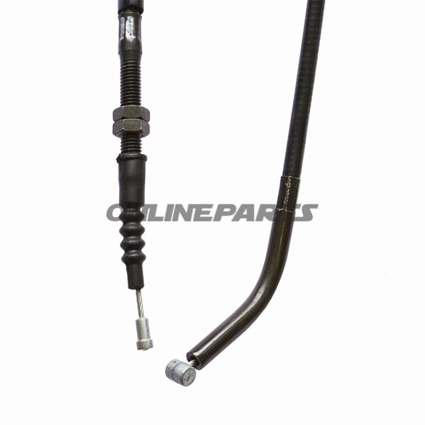 Clutch Cable.