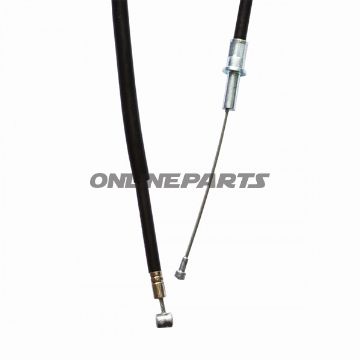 Clutch Cable.