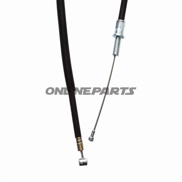Clutch Cable.