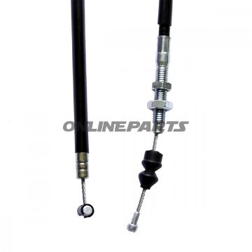 Clutch Cable.