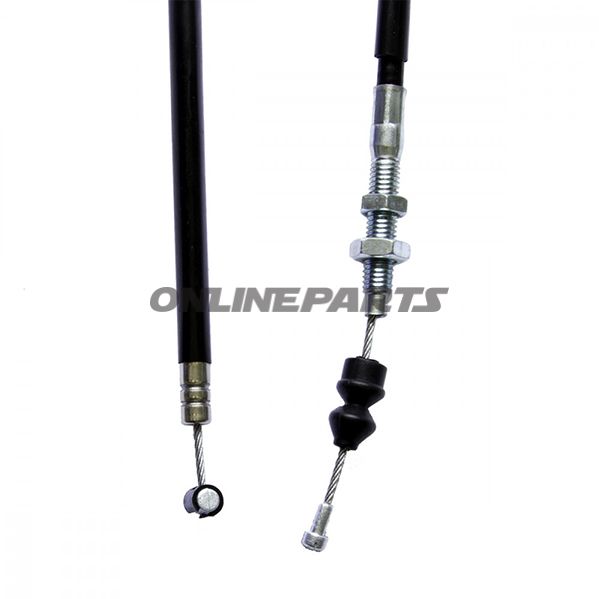 Clutch Cable.