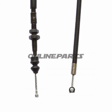 Clutch Cable.