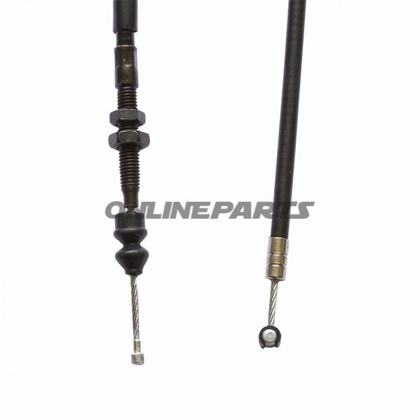 Clutch Cable.
