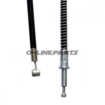 Clutch Cable.
