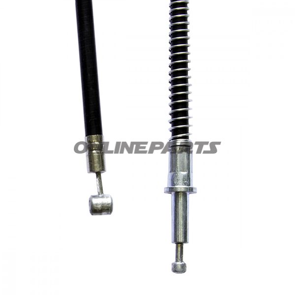 Clutch Cable.