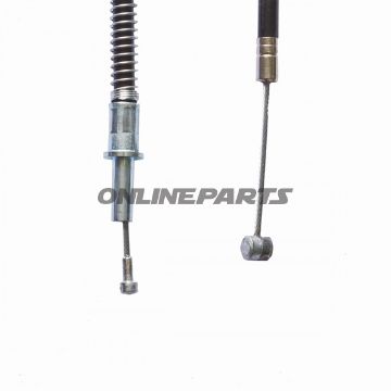 Clutch Cable.