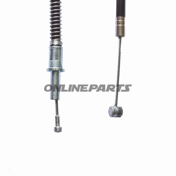 Clutch Cable.