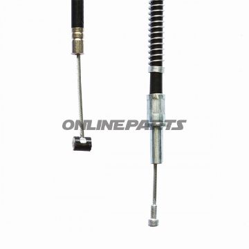 Clutch Cable.