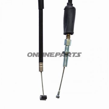 Clutch Cable.