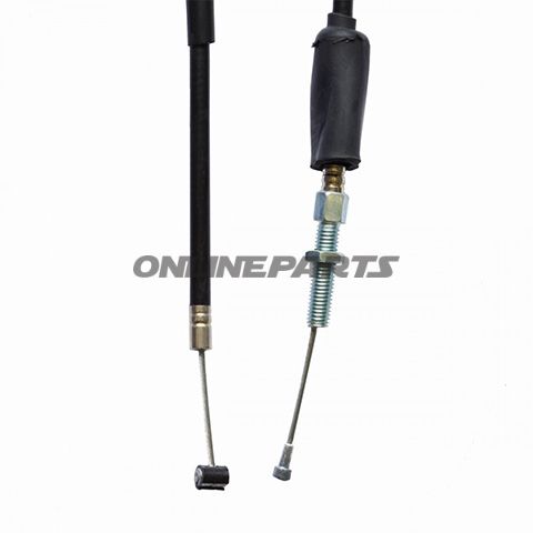Clutch Cable.