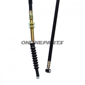 Clutch Cable.
