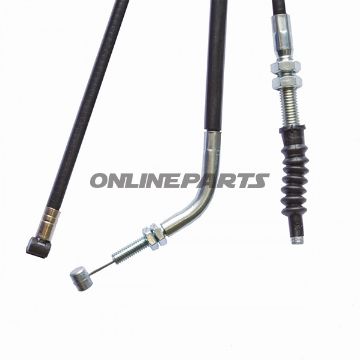 Clutch Cable.