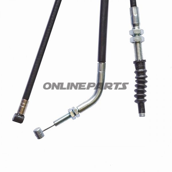 Clutch Cable.