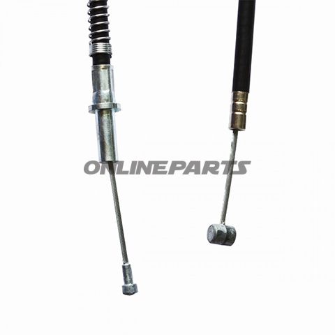 Clutch Cable.