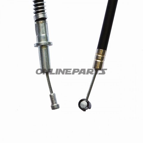 Clutch Cable.
