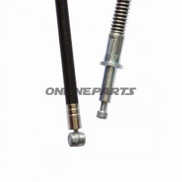 Clutch Cable.