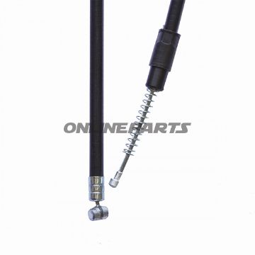 Clutch Cable.